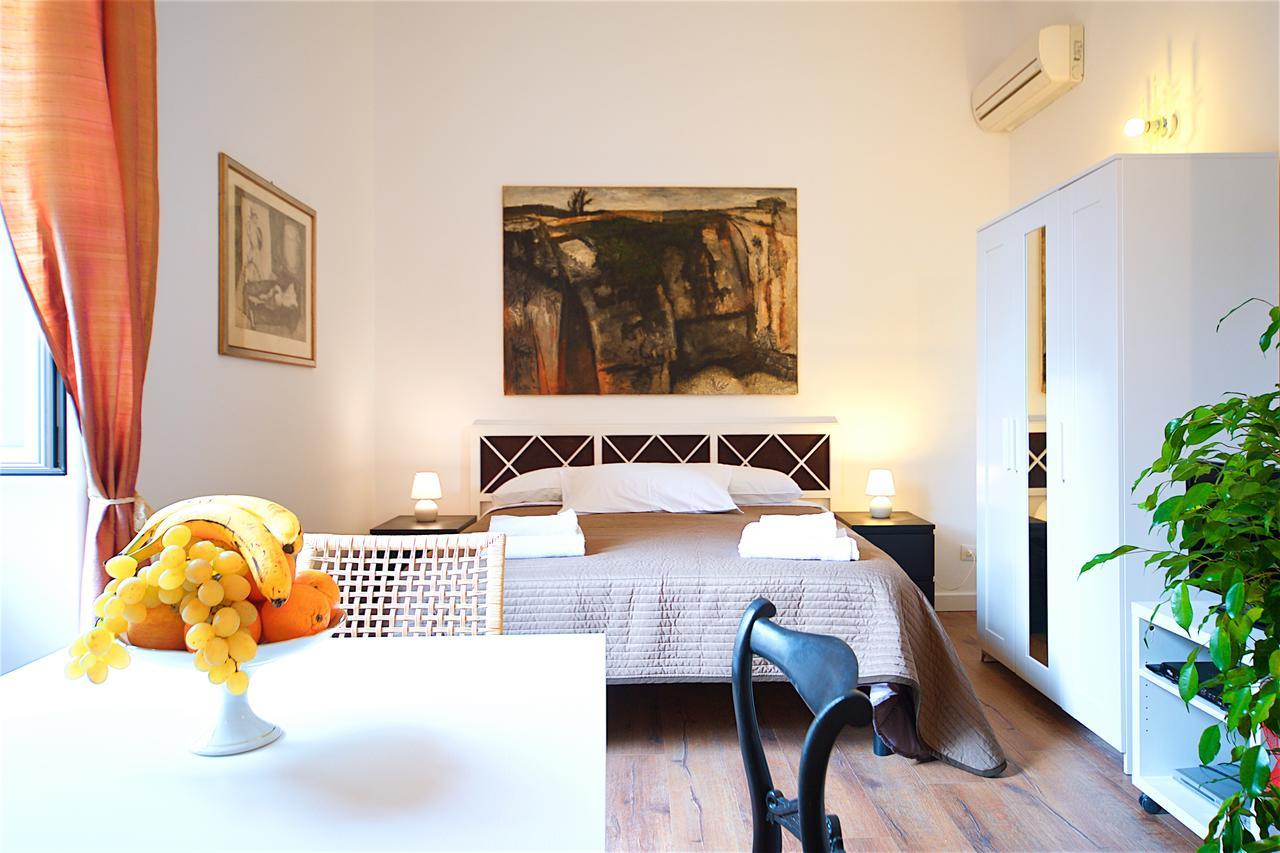 Vetrina Holidays Apartment Navona Roma Eksteriør bilde