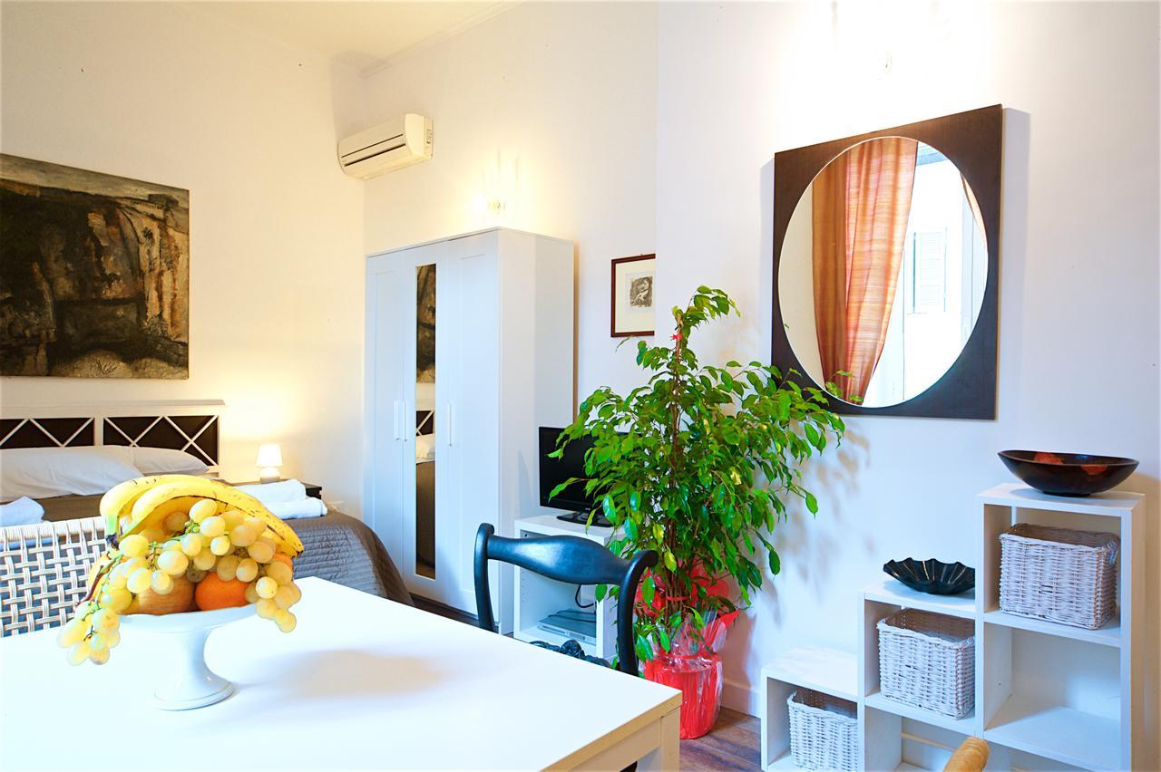 Vetrina Holidays Apartment Navona Roma Eksteriør bilde