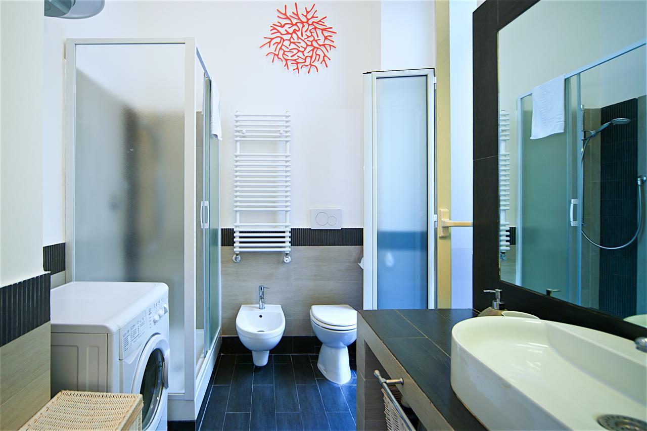 Vetrina Holidays Apartment Navona Roma Eksteriør bilde